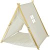 SoBuy OSS02 Play Tentwhite Cabanes & tentes de jeux