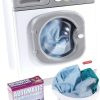 Casdon Lave linge Hotpoint Jouets de ménage