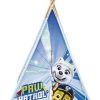 myToys-COLLECTION Paw Patrol tent (23931270) Cabanes & tentes de jeux