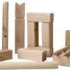 Eddy Toys Game Kubb Jouets à lancer