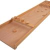 Longfield Dutch Shuffleboard 122 cm Jeux géants