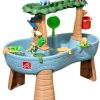 Step2 Dino Showers Water Table (421800) Jeux d'eau