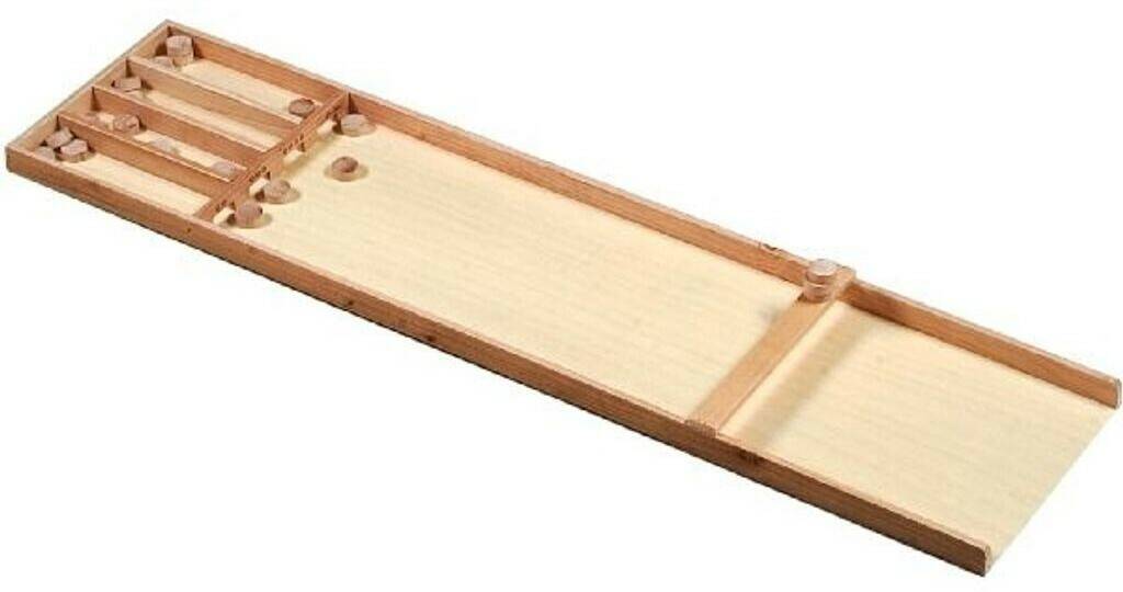 Longfield Dutch Shuffleboard 122 cm Jeux géants