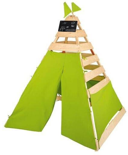 Playtive 391882 Cabanes & tentes de jeux