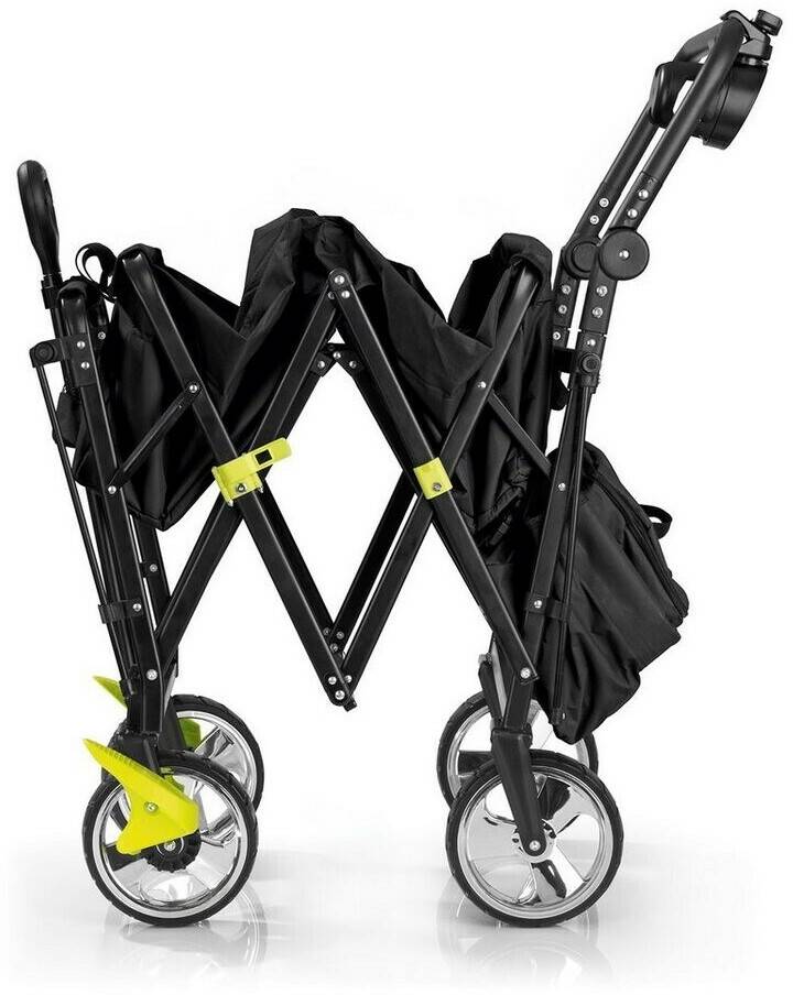 Hoberg LSF30black Chariots enfant